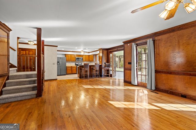 122 Cloister Drive, Peachtree City, GA 30269