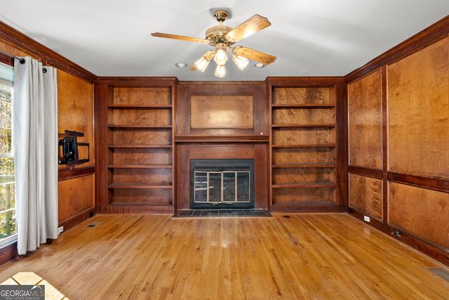 122 Cloister Drive, Peachtree City, GA 30269