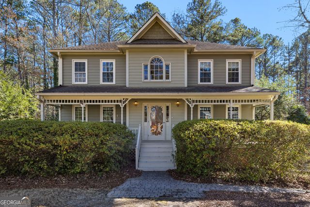 122 Cloister Drive, Peachtree City, GA 30269