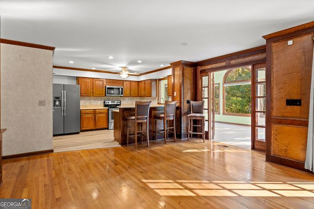 122 Cloister Drive, Peachtree City, GA 30269