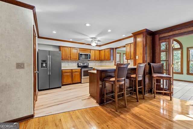 122 Cloister Drive, Peachtree City, GA 30269