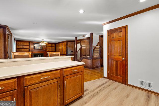 122 Cloister Drive, Peachtree City, GA 30269