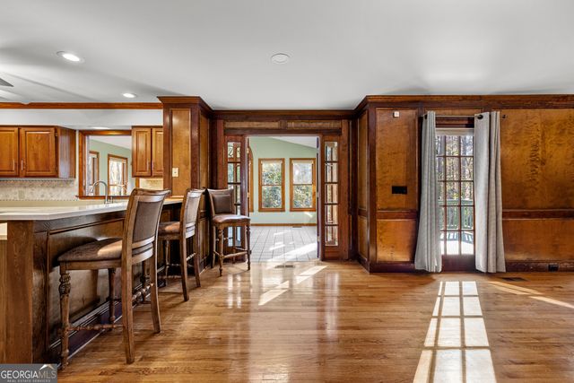 122 Cloister Drive, Peachtree City, GA 30269