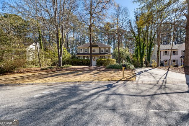 122 Cloister Drive, Peachtree City, GA 30269