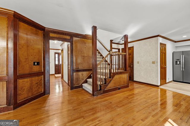 122 Cloister Drive, Peachtree City, GA 30269