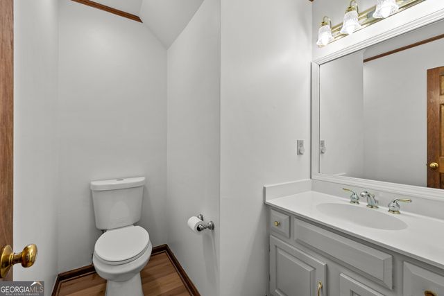 122 Cloister Drive, Peachtree City, GA 30269