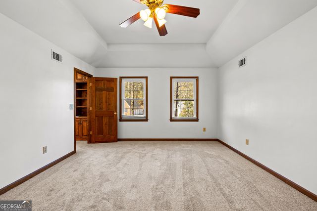 122 Cloister Drive, Peachtree City, GA 30269