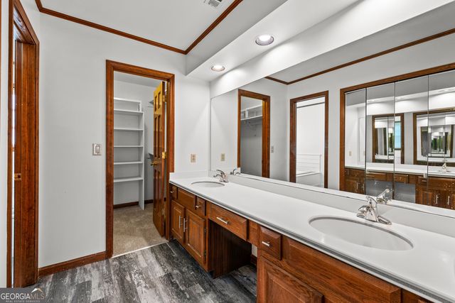 122 Cloister Drive, Peachtree City, GA 30269