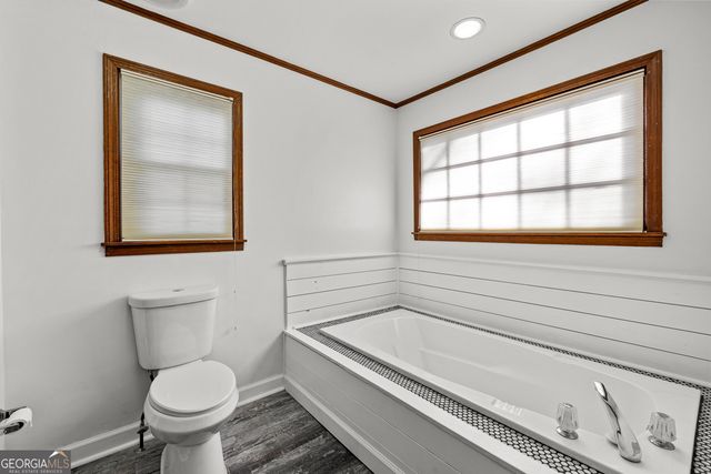 122 Cloister Drive, Peachtree City, GA 30269