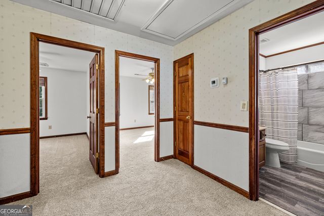 122 Cloister Drive, Peachtree City, GA 30269