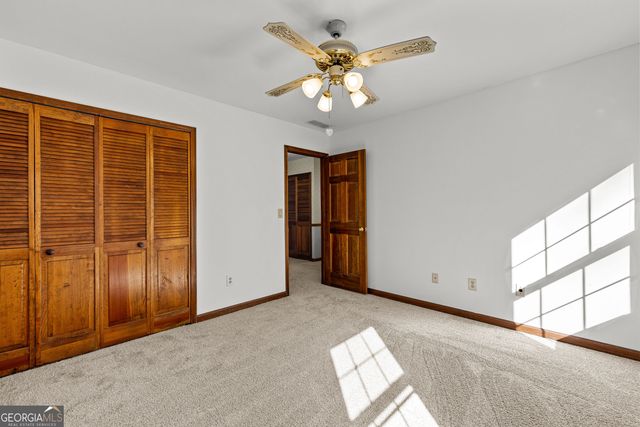 122 Cloister Drive, Peachtree City, GA 30269