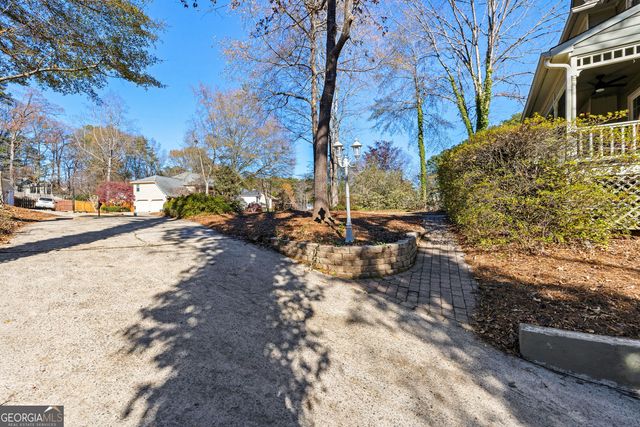 122 Cloister Drive, Peachtree City, GA 30269