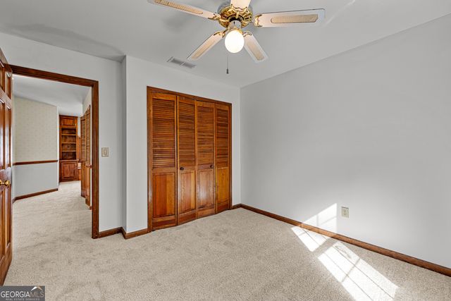 122 Cloister Drive, Peachtree City, GA 30269