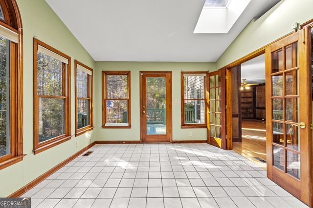 122 Cloister Drive, Peachtree City, GA 30269