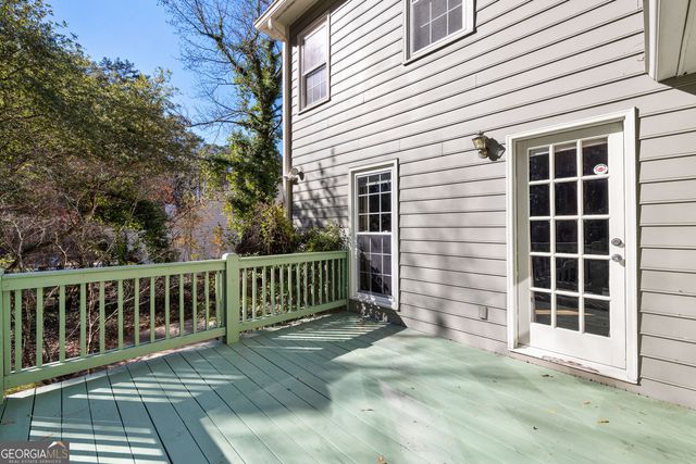 122 Cloister Drive, Peachtree City, GA 30269