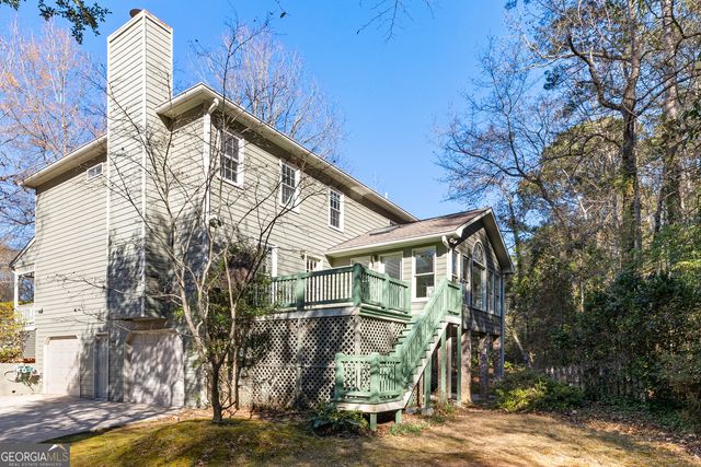 122 Cloister Drive, Peachtree City, GA 30269