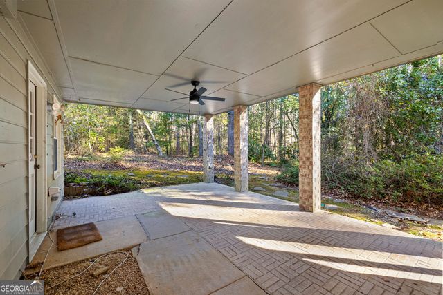 122 Cloister Drive, Peachtree City, GA 30269