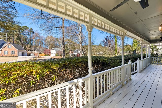 122 Cloister Drive, Peachtree City, GA 30269