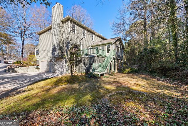 122 Cloister Drive, Peachtree City, GA 30269