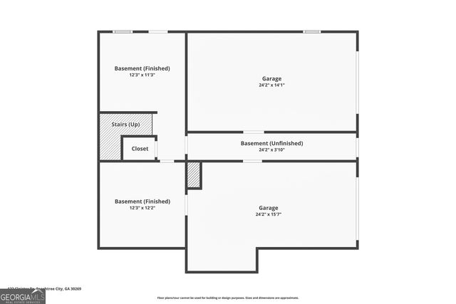 122 Cloister Drive, Peachtree City, GA 30269