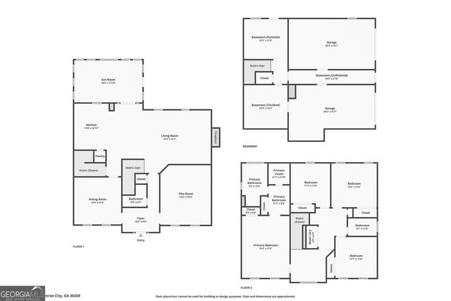 122 Cloister Drive, Peachtree City, GA 30269