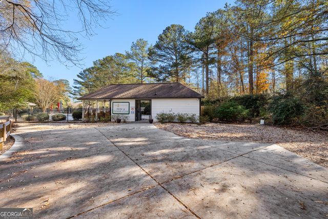 122 Cloister Drive, Peachtree City, GA 30269