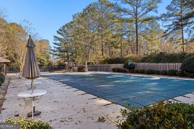 122 Cloister Drive, Peachtree City, GA 30269