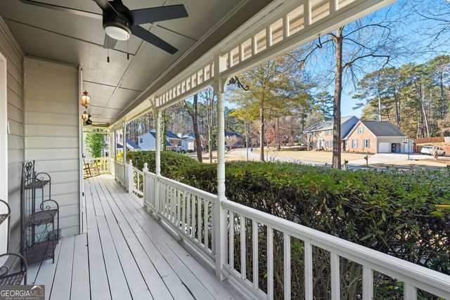 122 Cloister Drive, Peachtree City, GA 30269