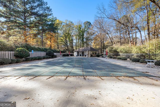 122 Cloister Drive, Peachtree City, GA 30269