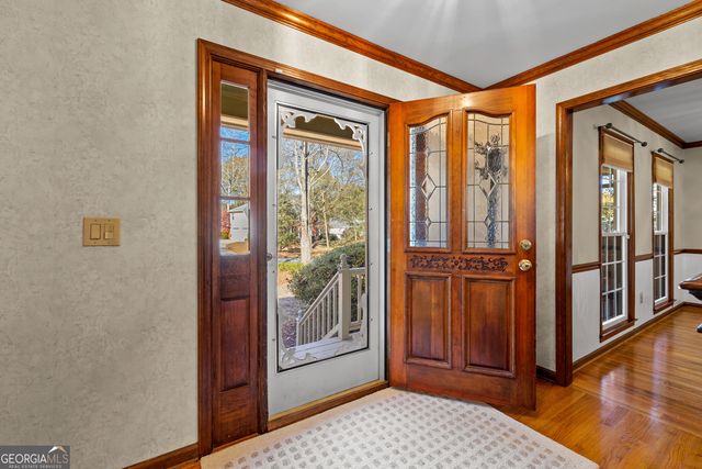 122 Cloister Drive, Peachtree City, GA 30269