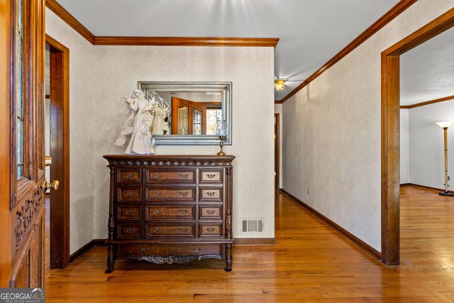 122 Cloister Drive, Peachtree City, GA 30269