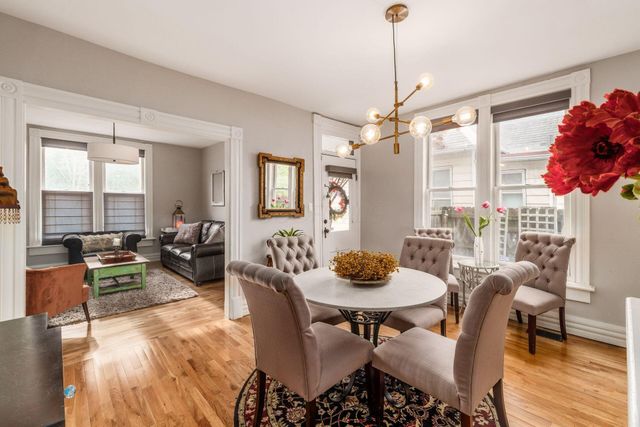 1105 Say Avenue, Columbus, OH 43201
