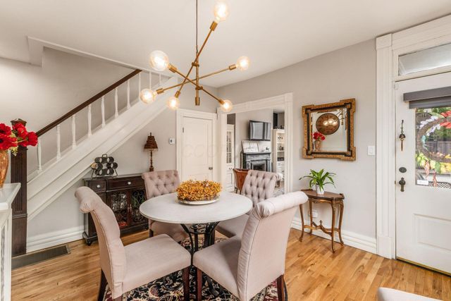 1105 Say Avenue, Columbus, OH 43201