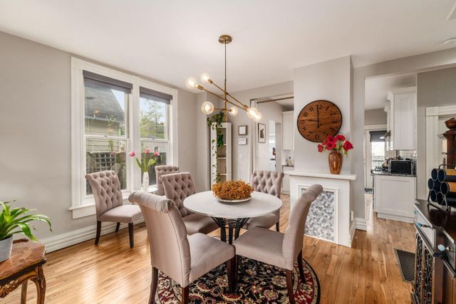 1105 Say Avenue, Columbus, OH 43201