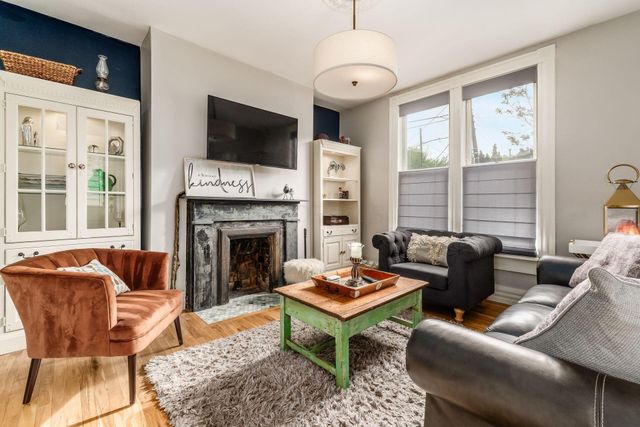 1105 Say Avenue, Columbus, OH 43201