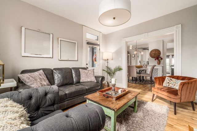 1105 Say Avenue, Columbus, OH 43201