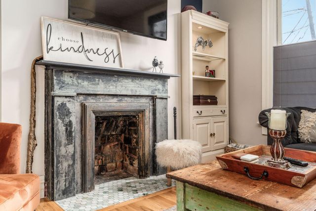 1105 Say Avenue, Columbus, OH 43201