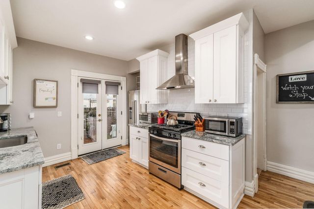 1105 Say Avenue, Columbus, OH 43201