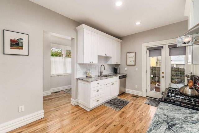 1105 Say Avenue, Columbus, OH 43201