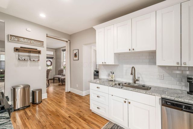 1105 Say Avenue, Columbus, OH 43201