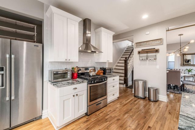 1105 Say Avenue, Columbus, OH 43201