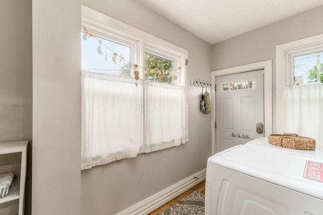 1105 Say Avenue, Columbus, OH 43201