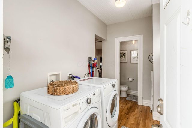 1105 Say Avenue, Columbus, OH 43201