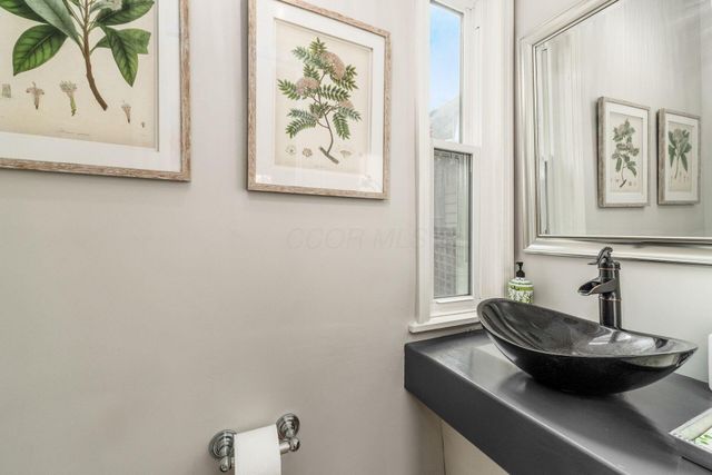 1105 Say Avenue, Columbus, OH 43201