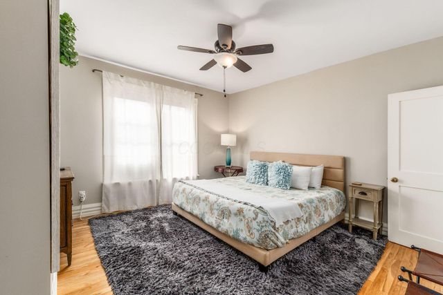 1105 Say Avenue, Columbus, OH 43201