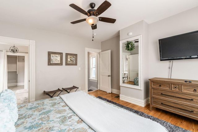 1105 Say Avenue, Columbus, OH 43201