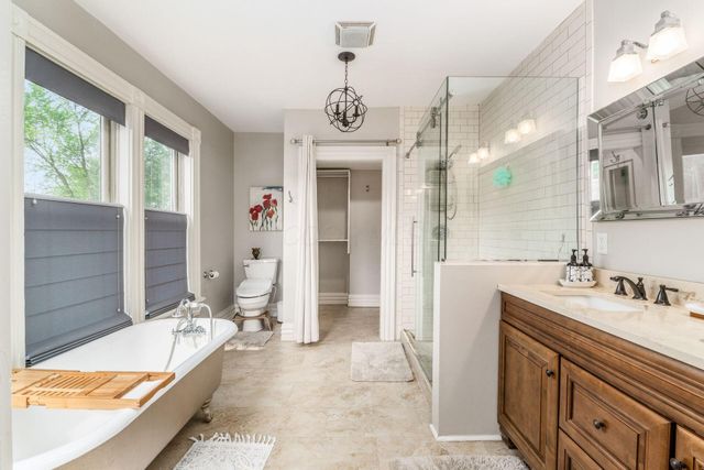 1105 Say Avenue, Columbus, OH 43201