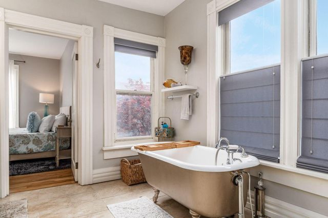 1105 Say Avenue, Columbus, OH 43201