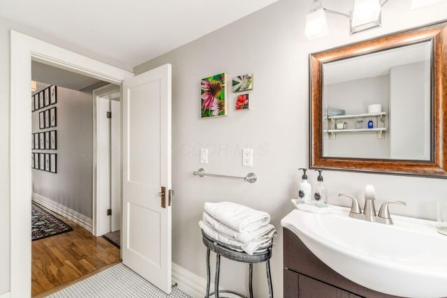 1105 Say Avenue, Columbus, OH 43201