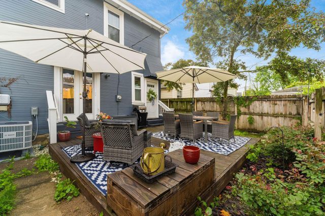 1105 Say Avenue, Columbus, OH 43201
